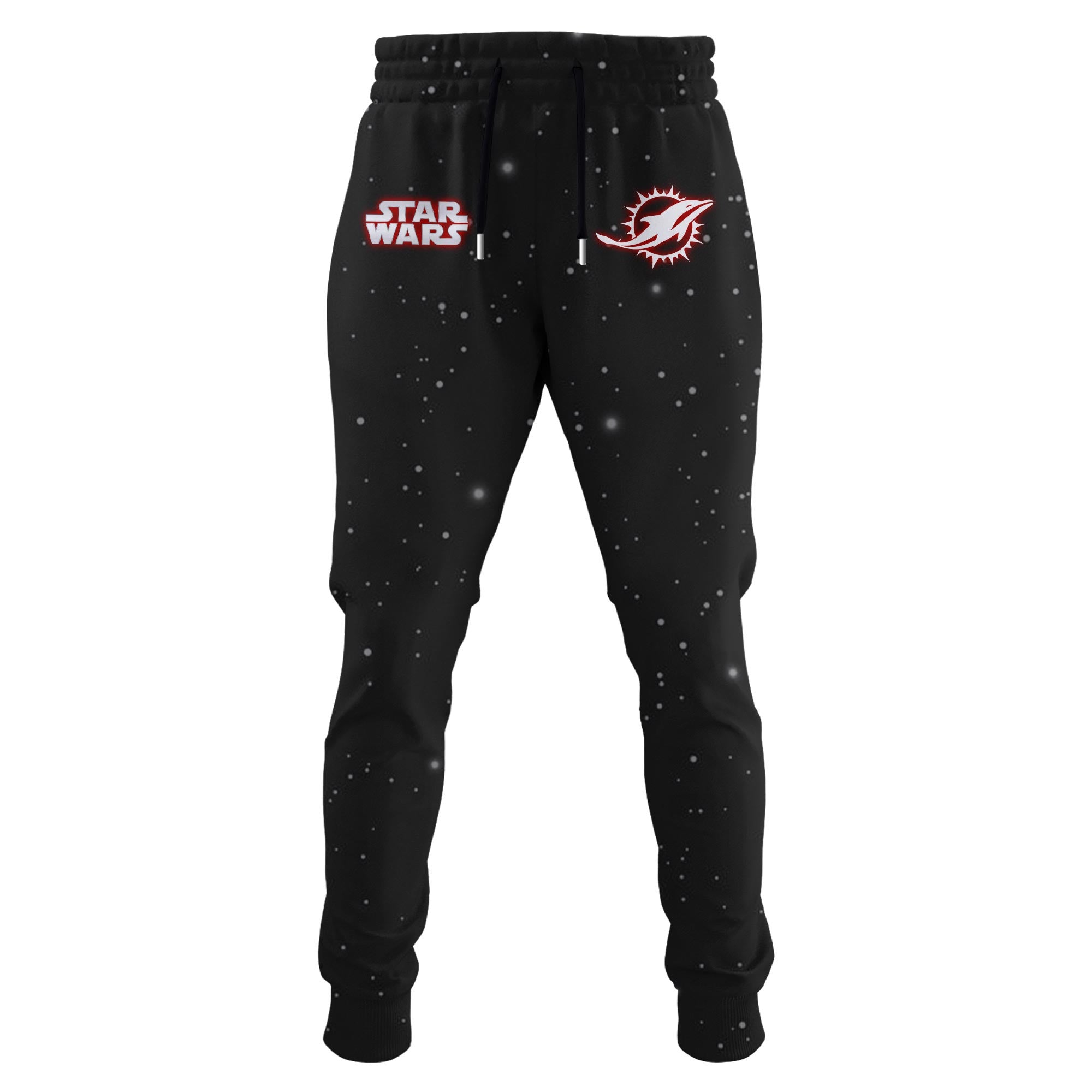 MIA-Star war Limited Editions Hoodie