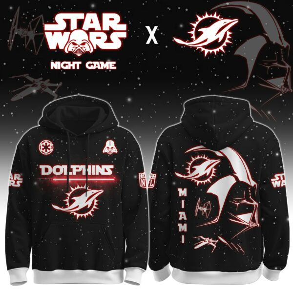 MIA-Star war Limited Editions Hoodie