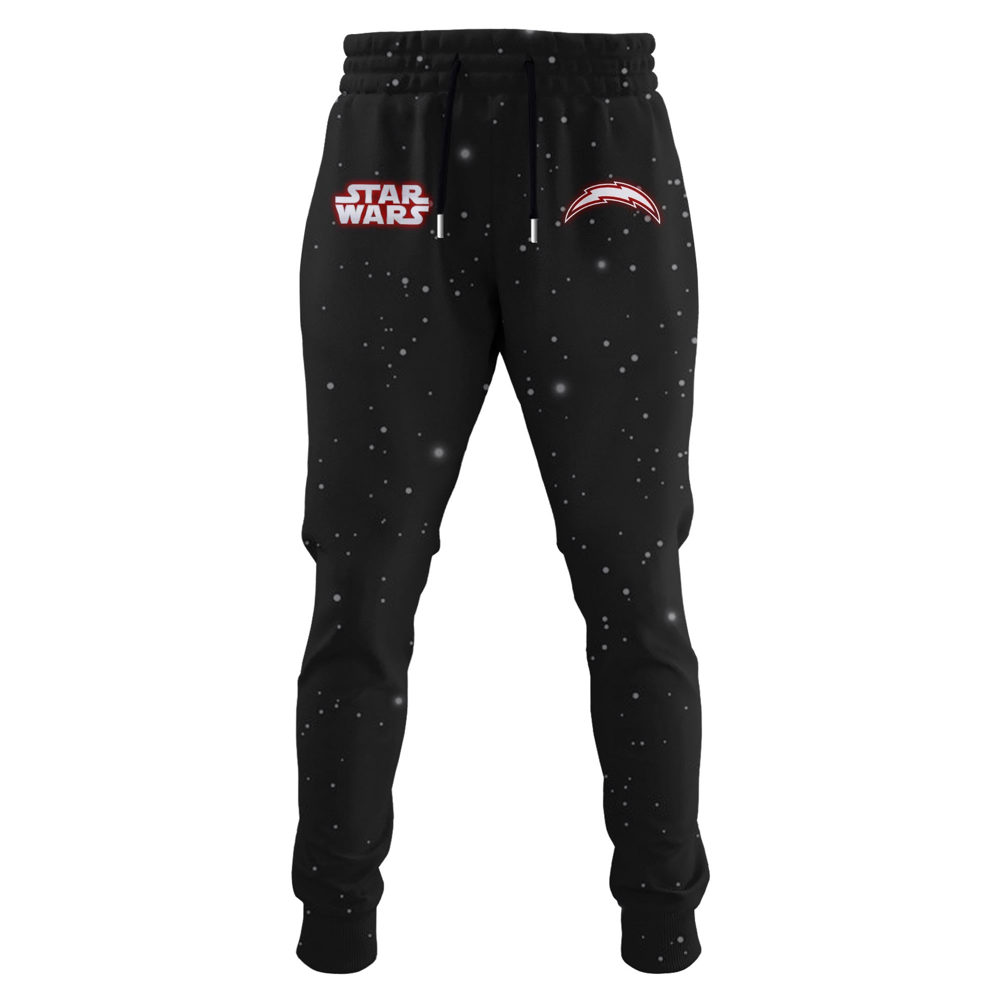 LAC-Star war Limited Editions Hoodie