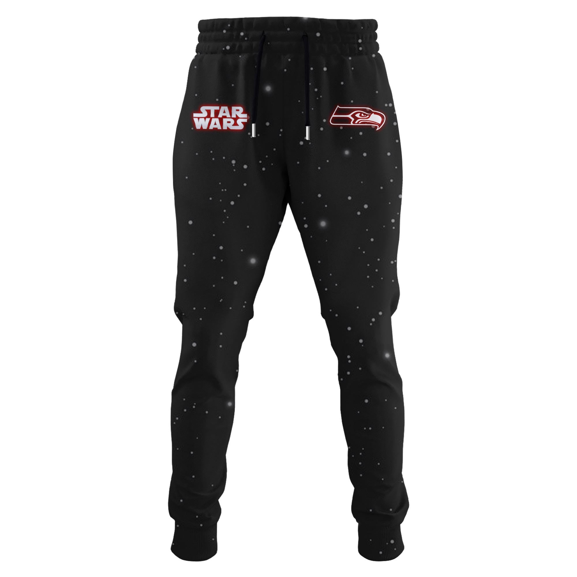 SEA-Star war Limited Editions Hoodie