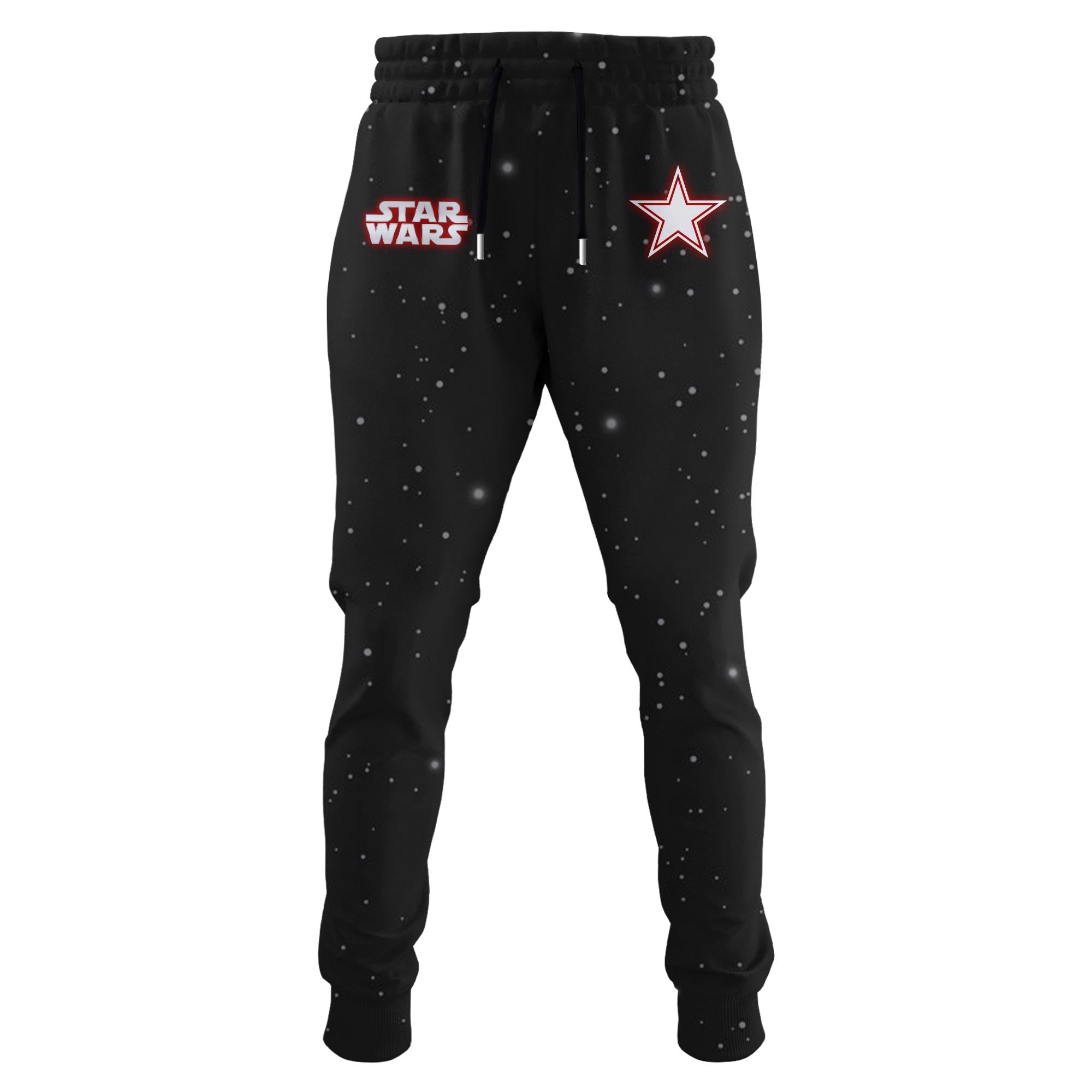 DAL-Star war Limited Editions Hoodie