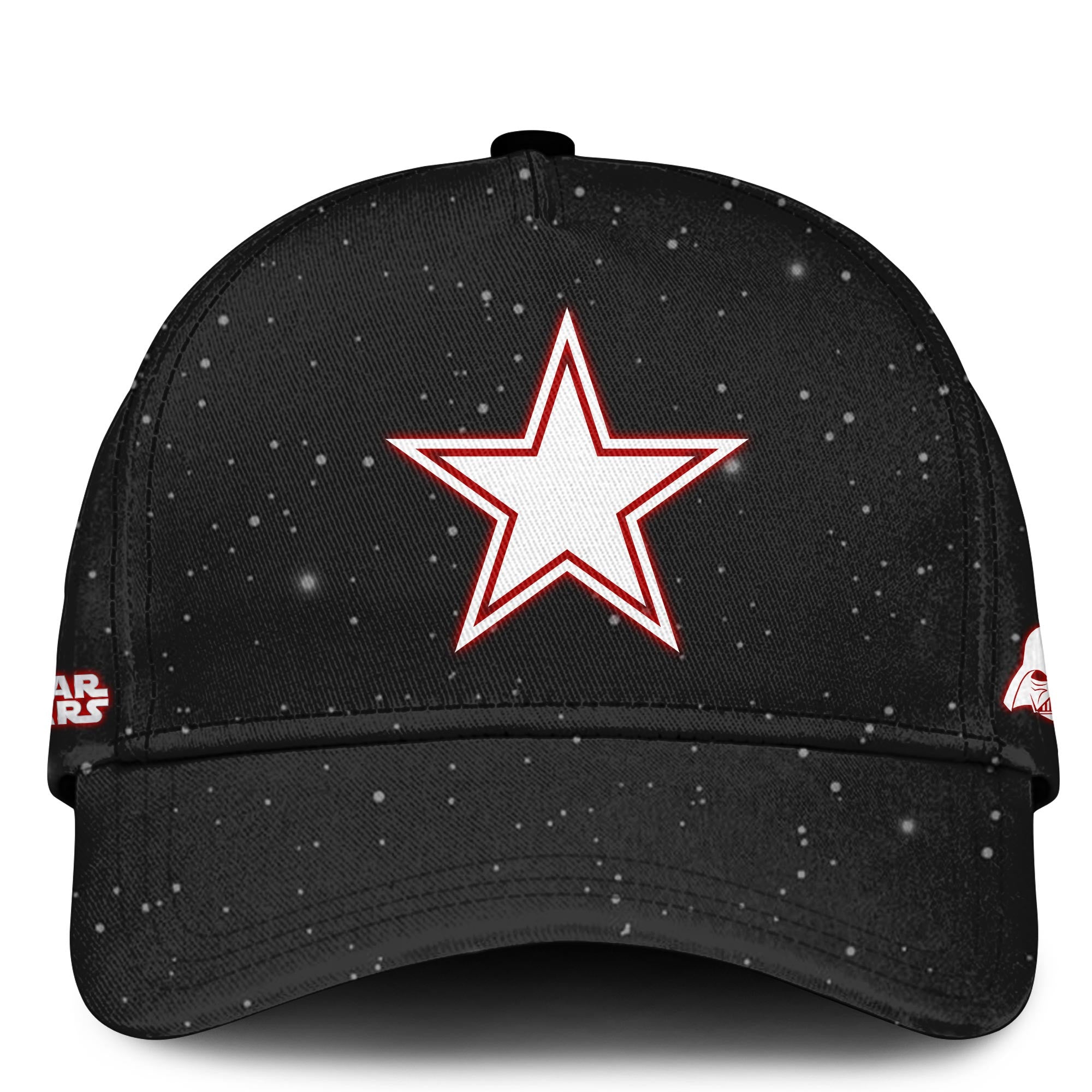 DAL-Star war Limited Editions Hoodie
