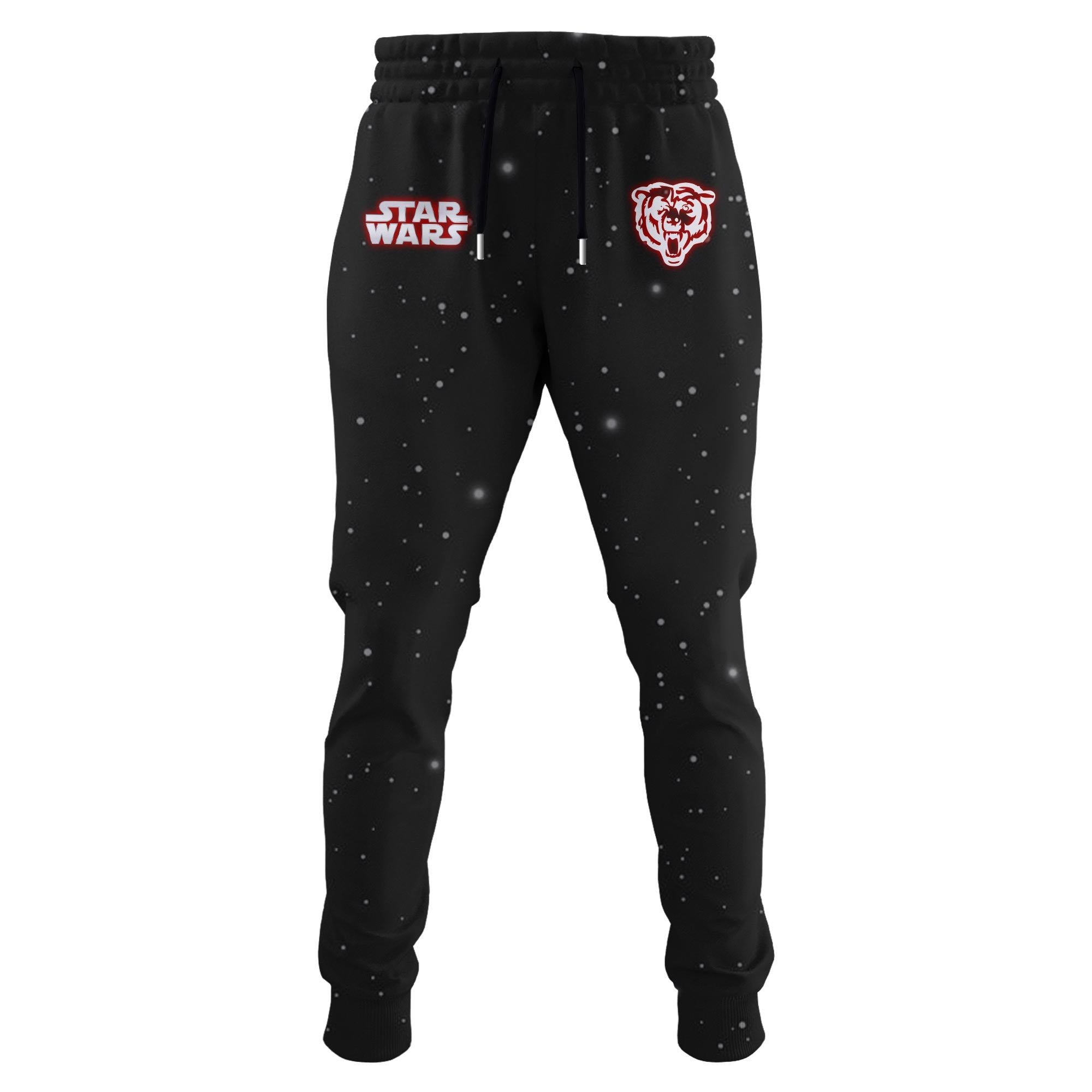 CHI-Star war Limited Editions Hoodie