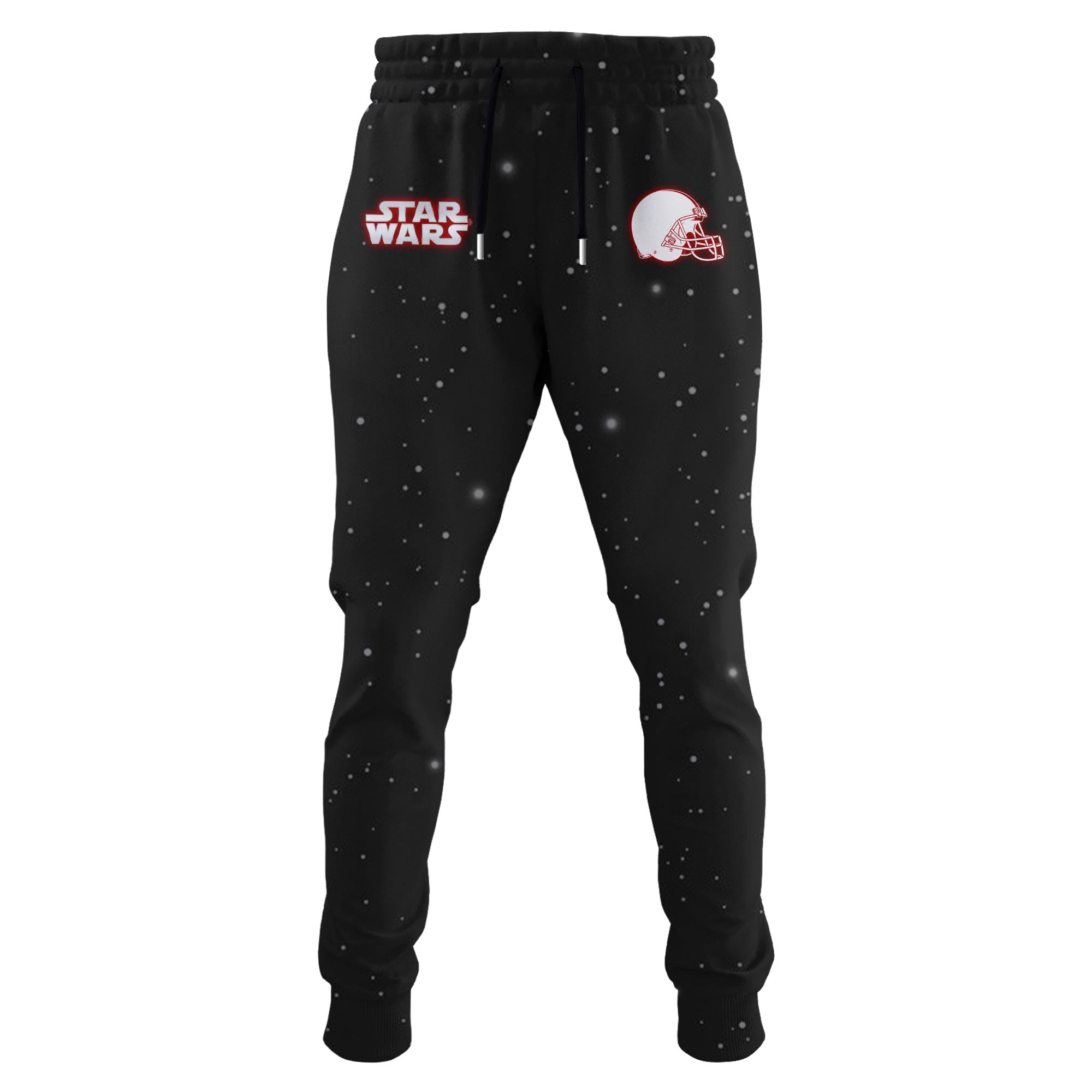 CLE-Star war Limited Editions Hoodie