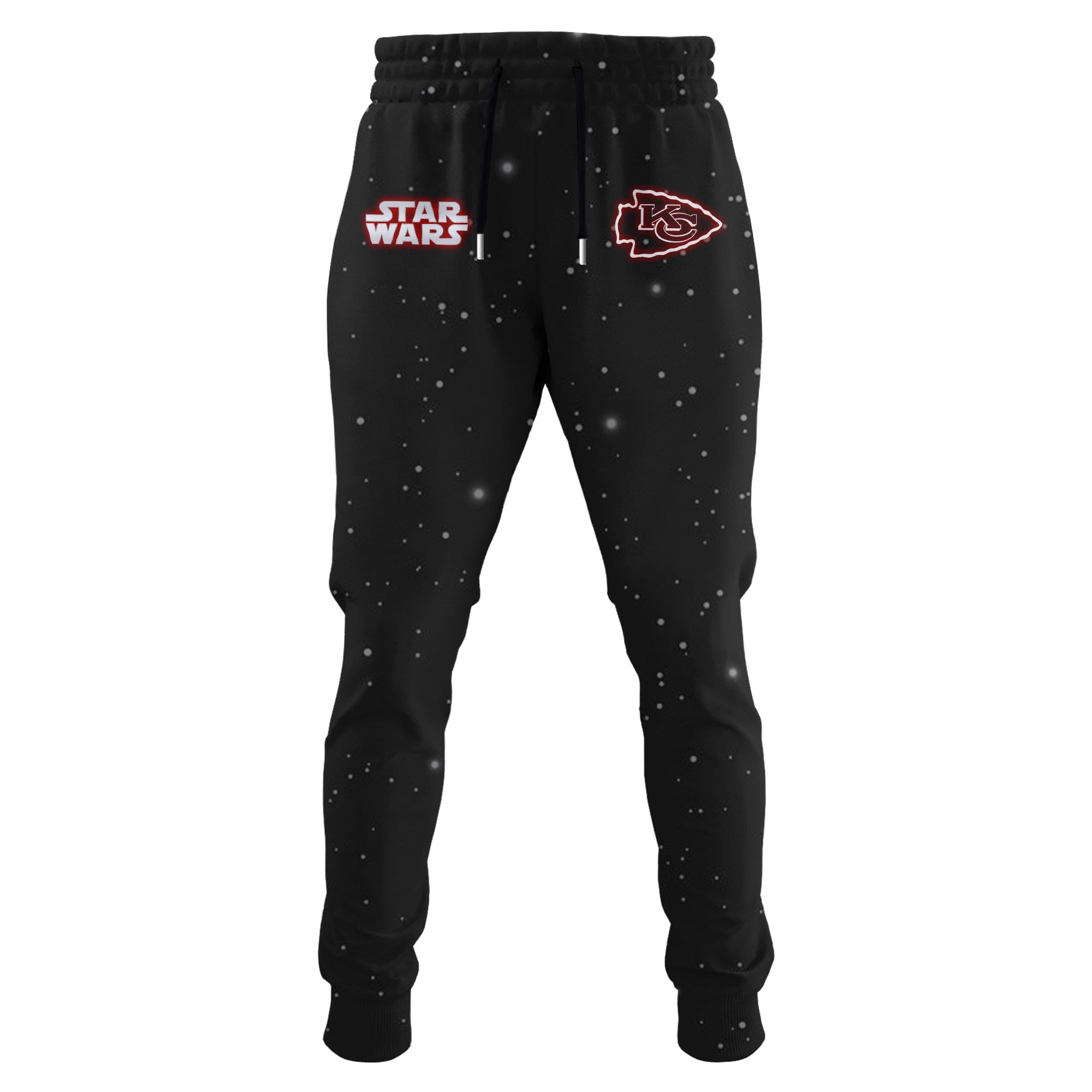 KC-Star war Limited Editions Hoodie