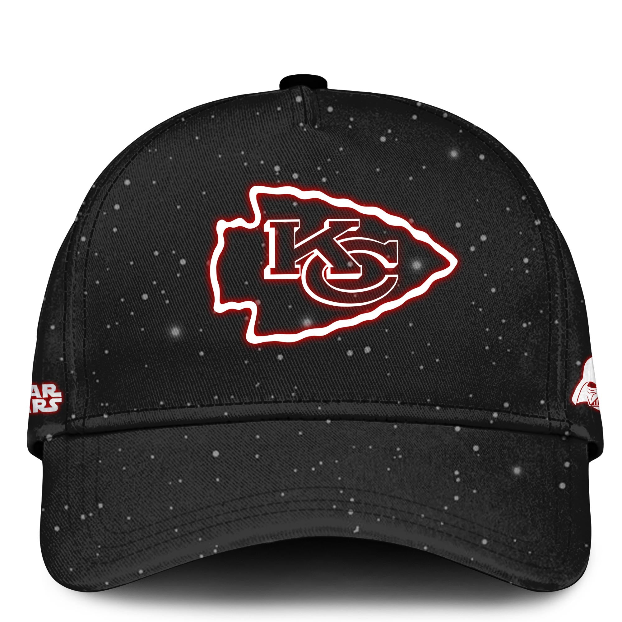 KC-Star war Limited Editions Hoodie