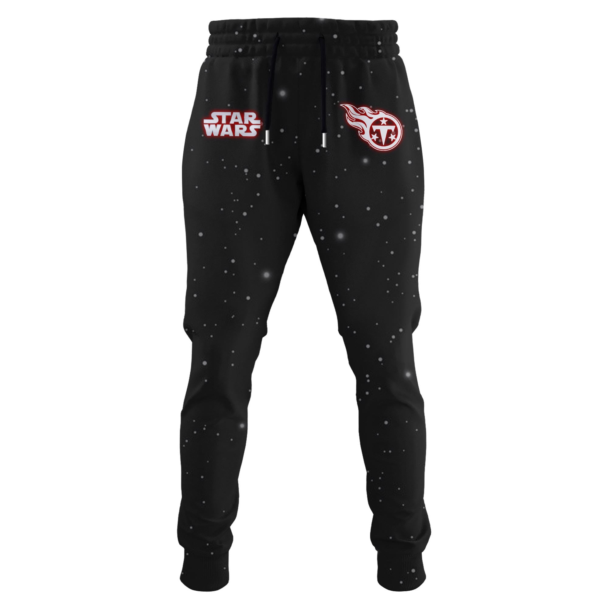 TEN-Star war Limited Editions Hoodie