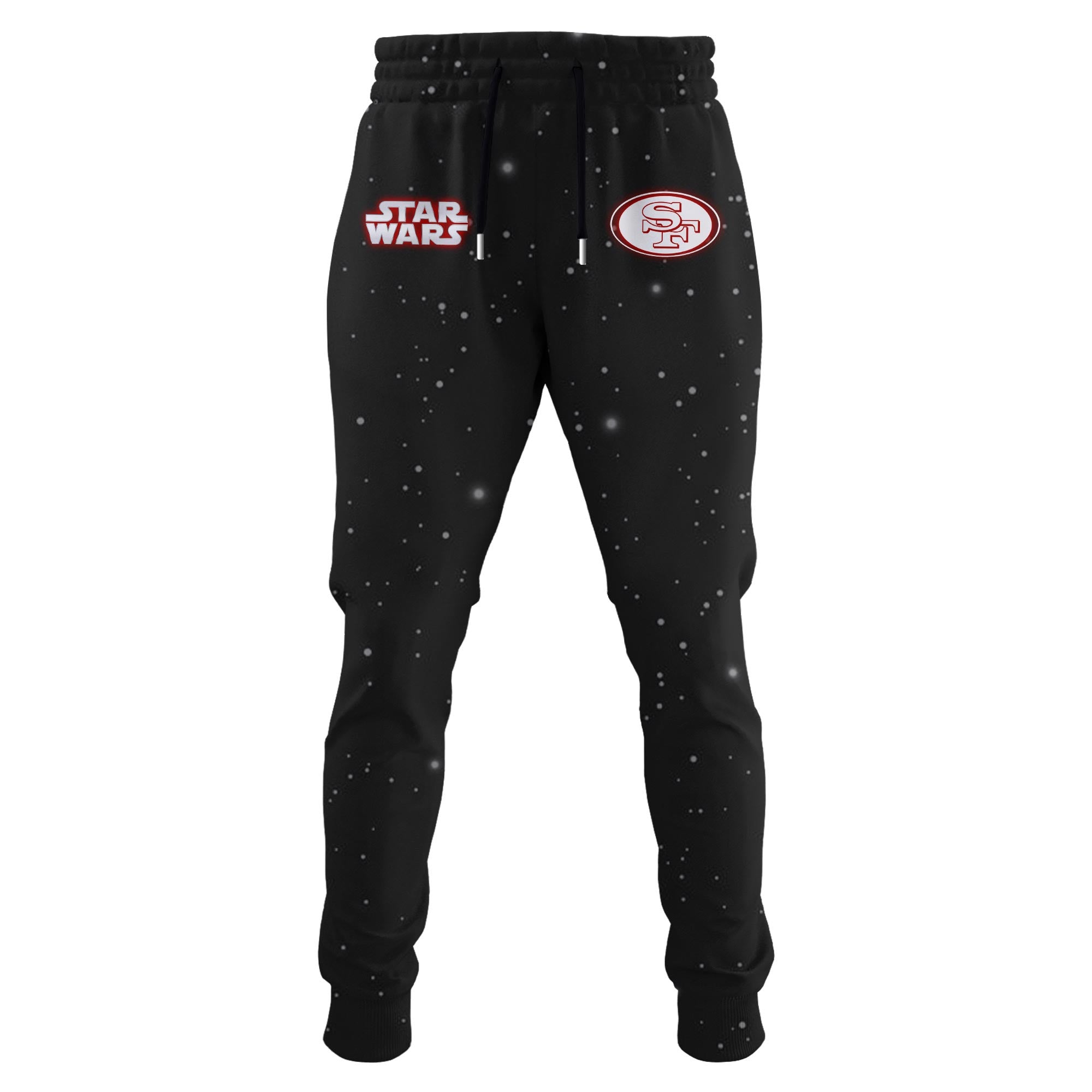 SF-Star war Limited Editions Hoodie