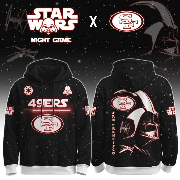 SF-Star war Limited Editions Hoodie