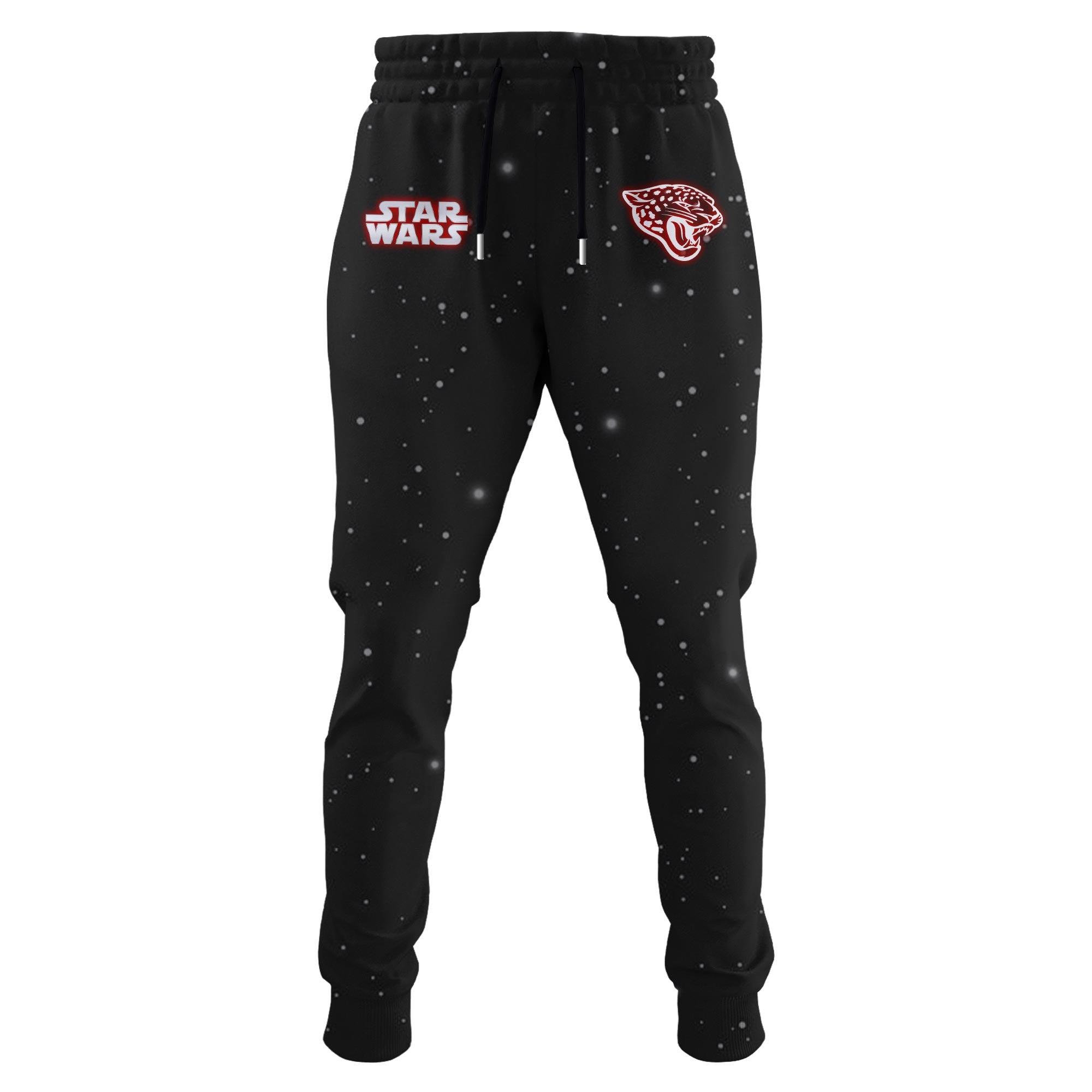 JAX-Star war Limited Editions Hoodie
