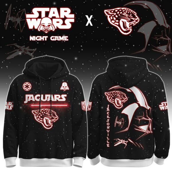 JAX-Star war Limited Editions Hoodie