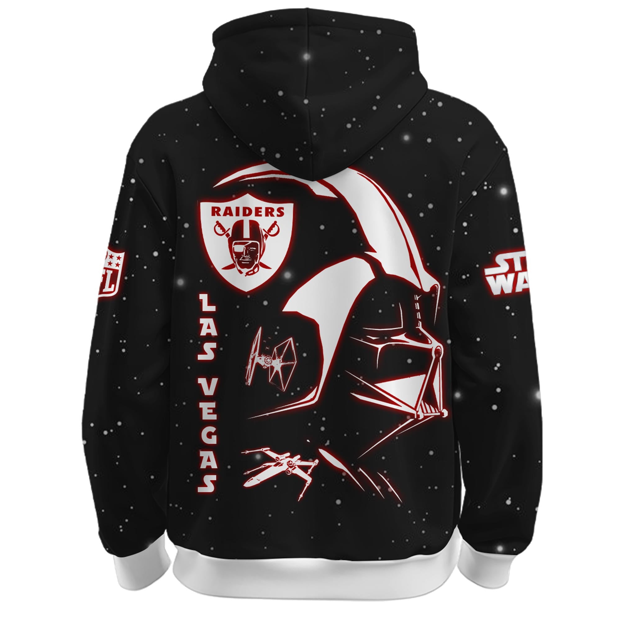 LV-Star war Limited Editions Hoodie