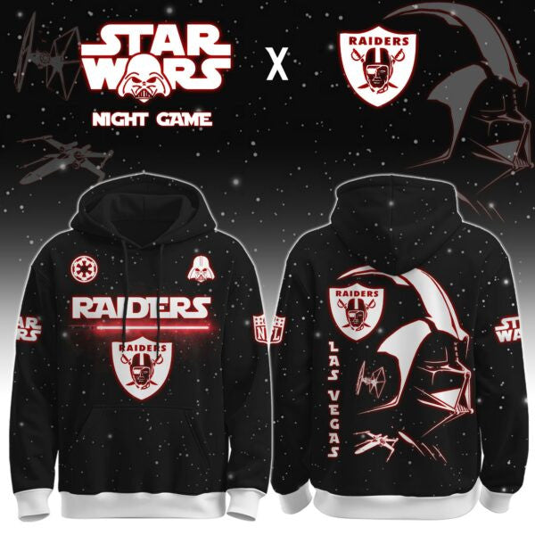 LV-Star war Limited Editions Hoodie