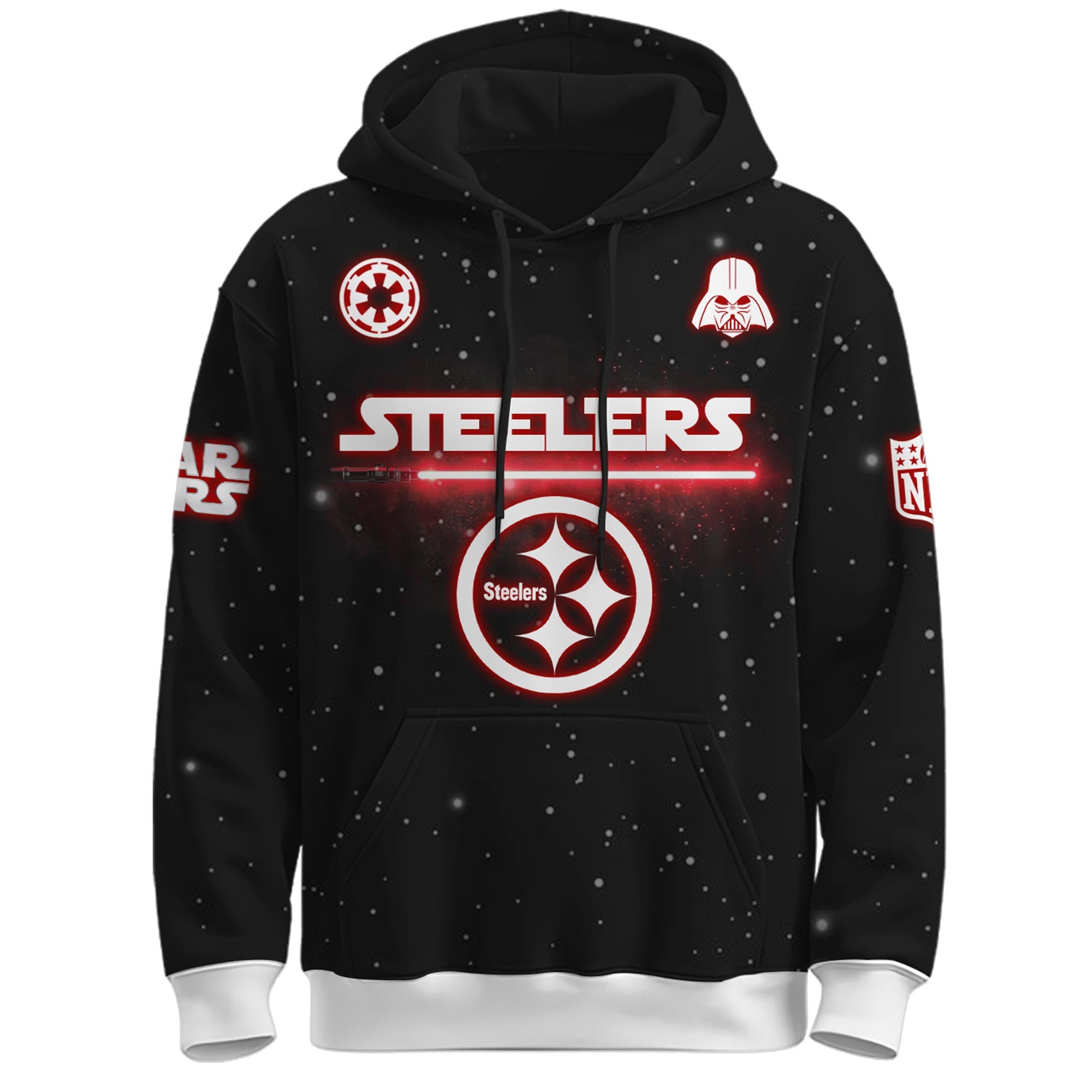 PIT-Star war Limited Editions Hoodie