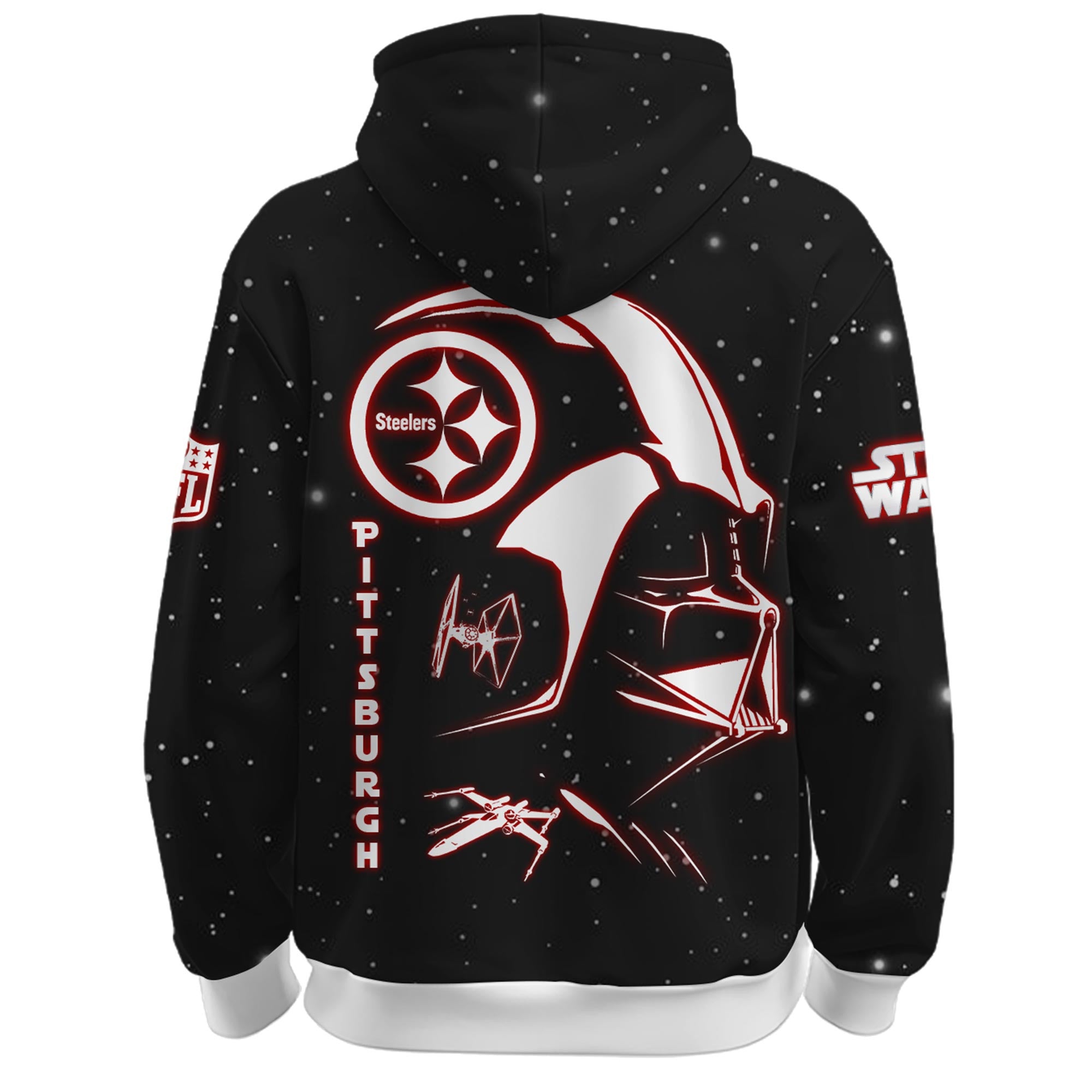 PIT-Star war Limited Editions Hoodie