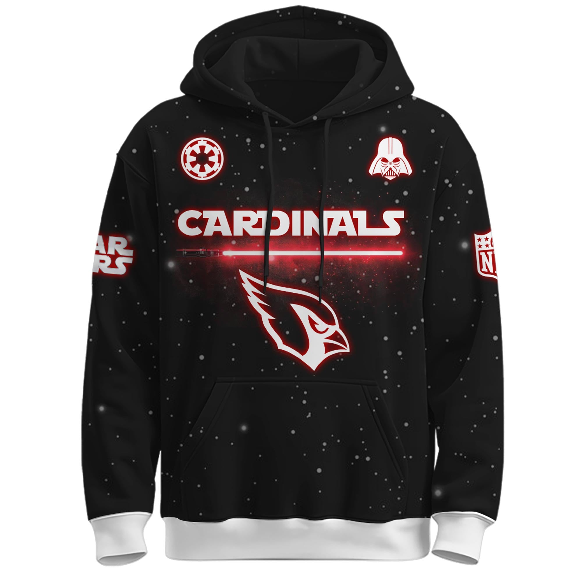 ARI-Star war Limited Editions Hoodie