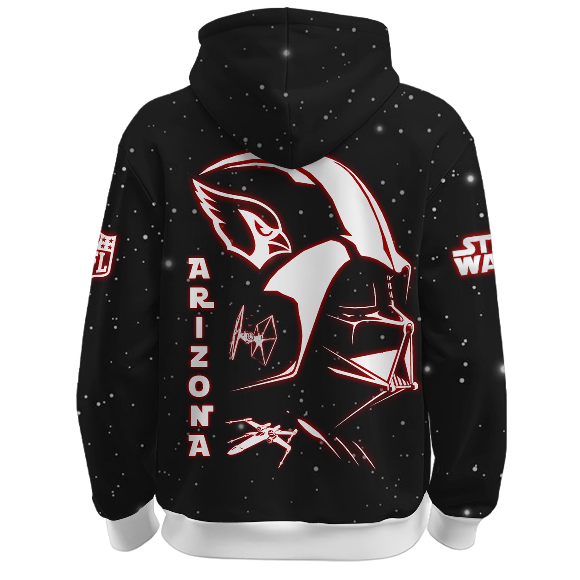 ARI-Star war Limited Editions Hoodie