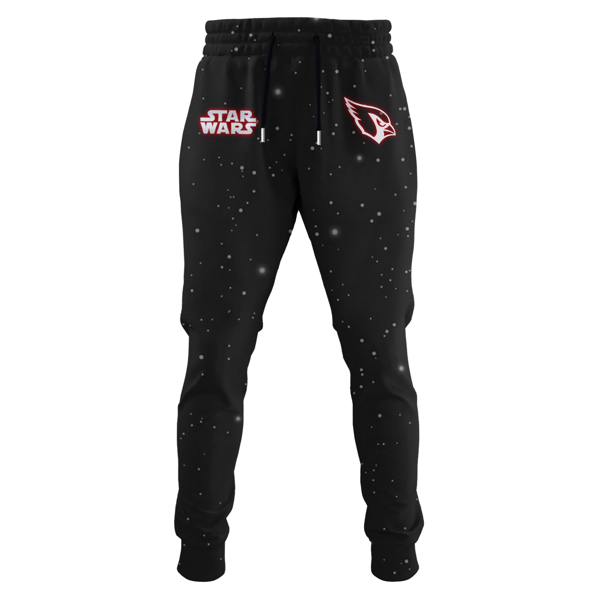 ARI-Star war Limited Editions Hoodie