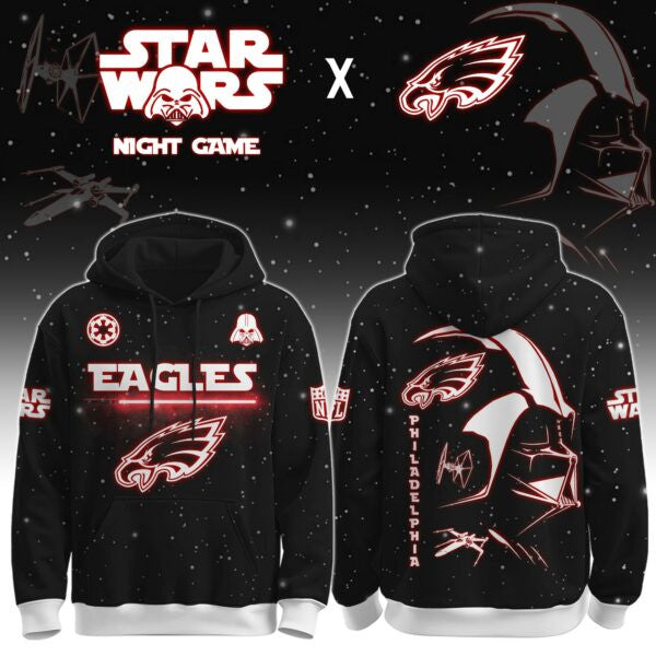 PHI-Star war Limited Editions Hoodie