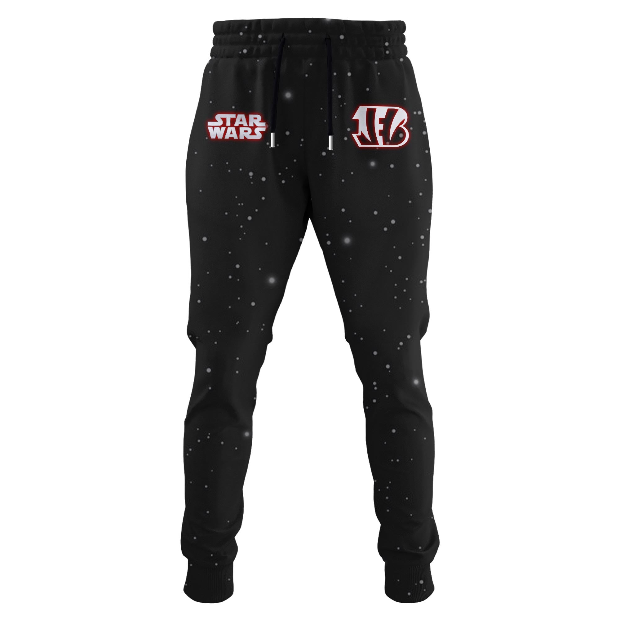 CIN-Star war Limited Editions Hoodie