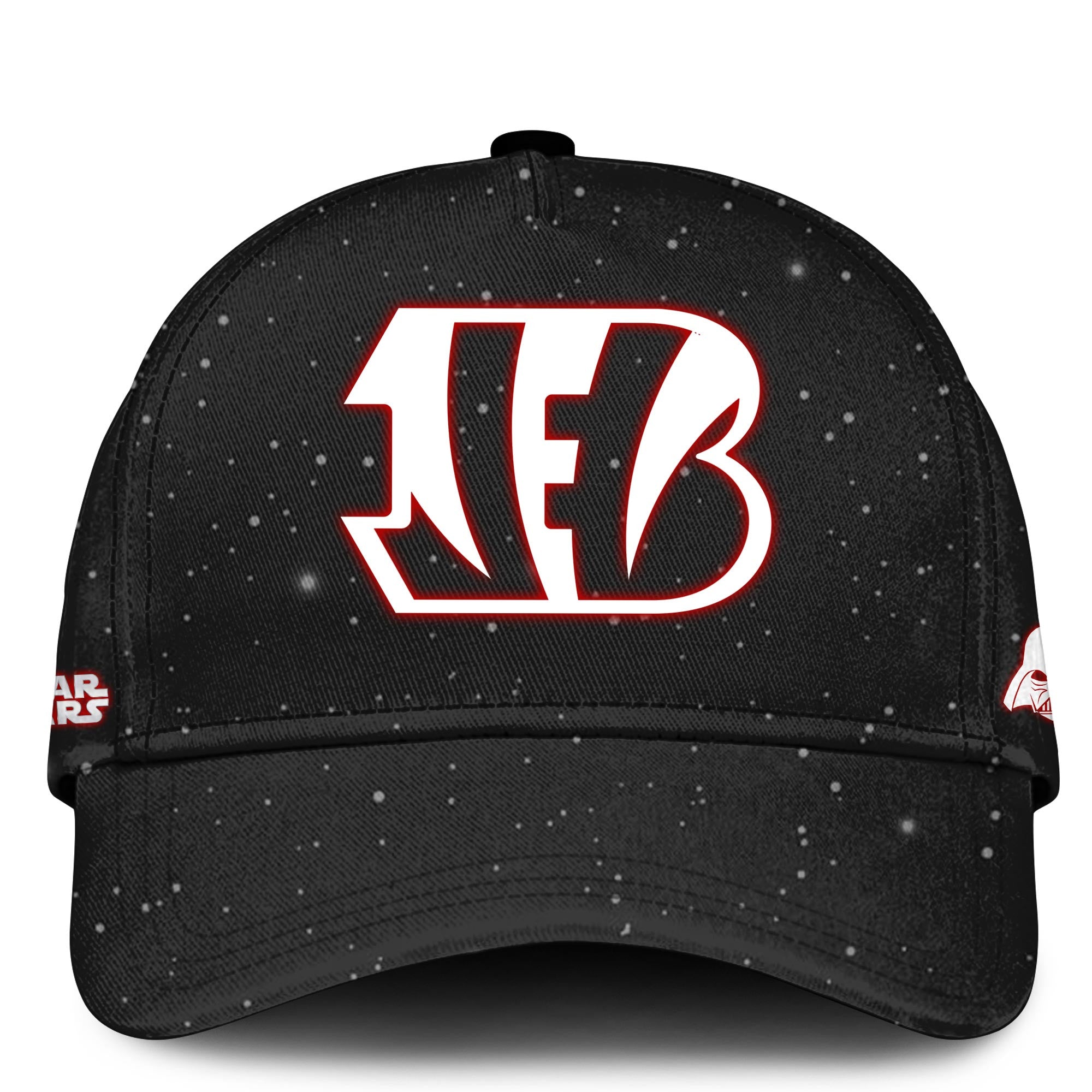 CIN-Star war Limited Editions Hoodie
