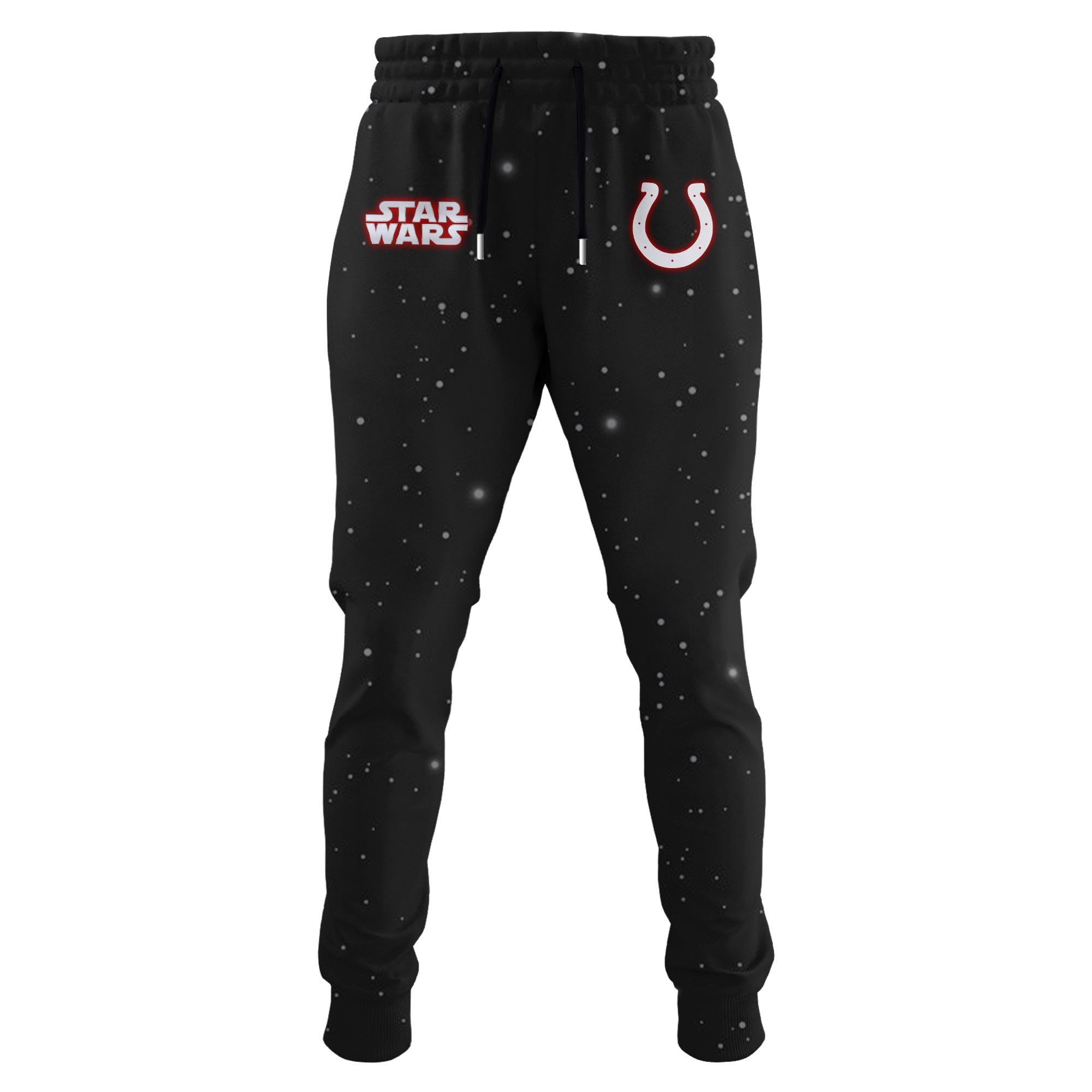 IND-Star war Limited Editions Hoodie