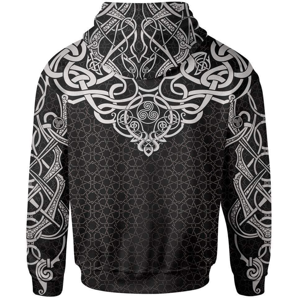 Freya Pullover Hoodie