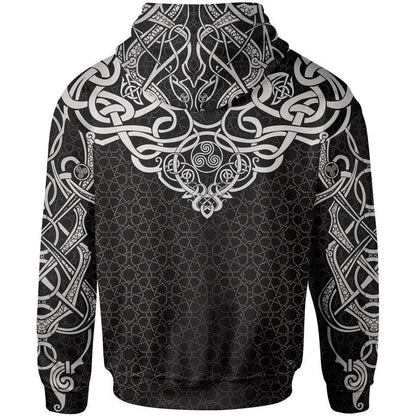 Freya Pullover Hoodie