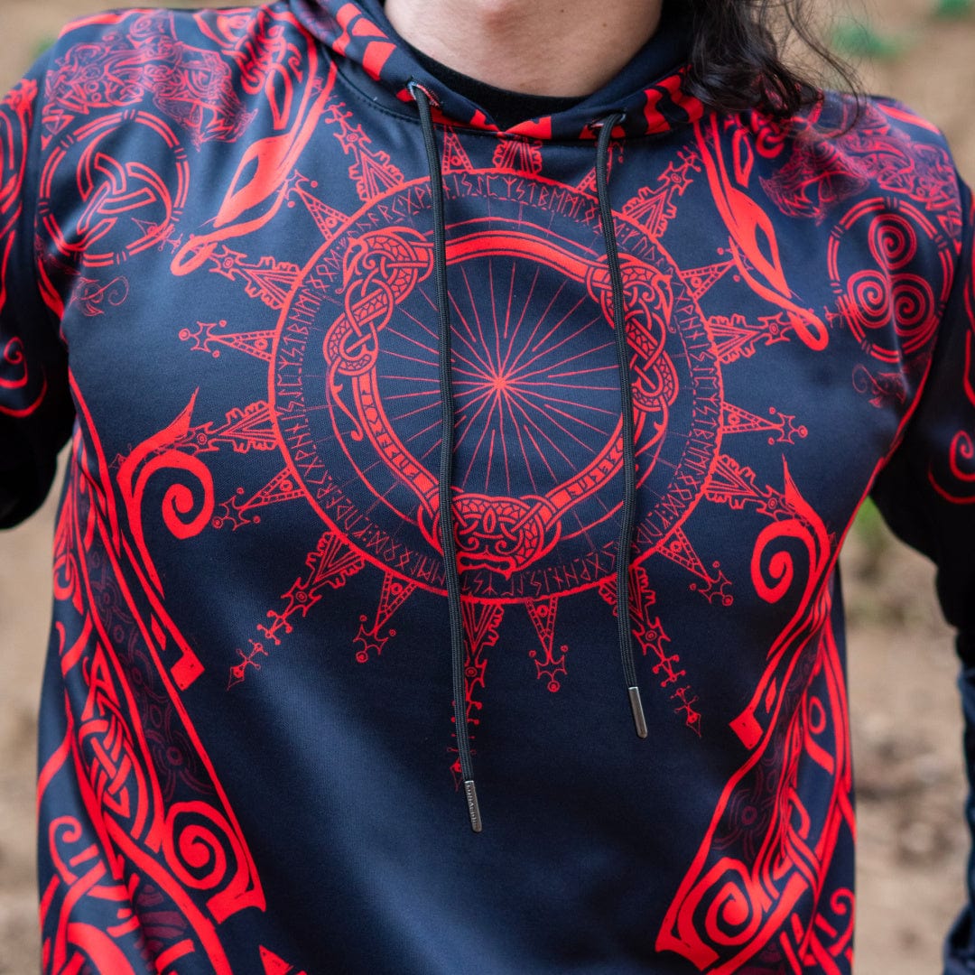 Hela Hoodie