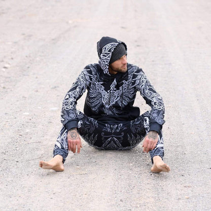 Huginn Pullover Hoodie