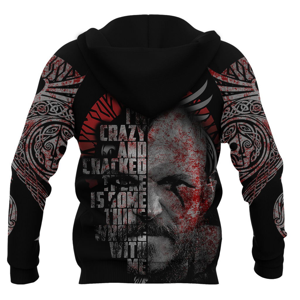 Floki Combatant