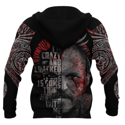 Floki Combatant