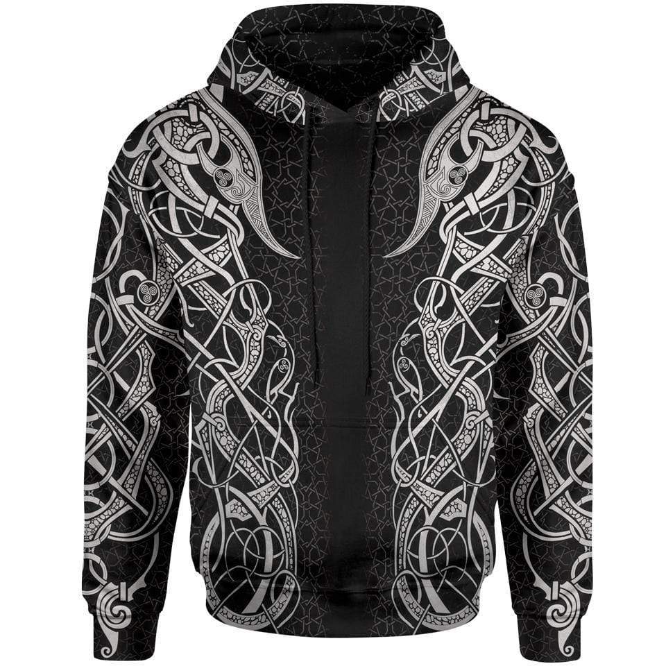 Freya Pullover Hoodie