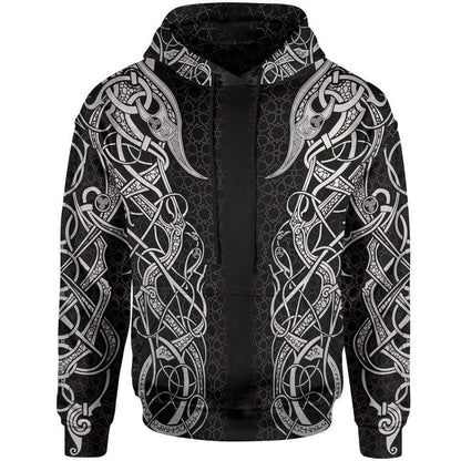 Freya Pullover Hoodie