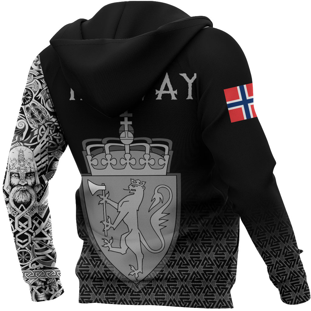 Norway Coat Of Arms
