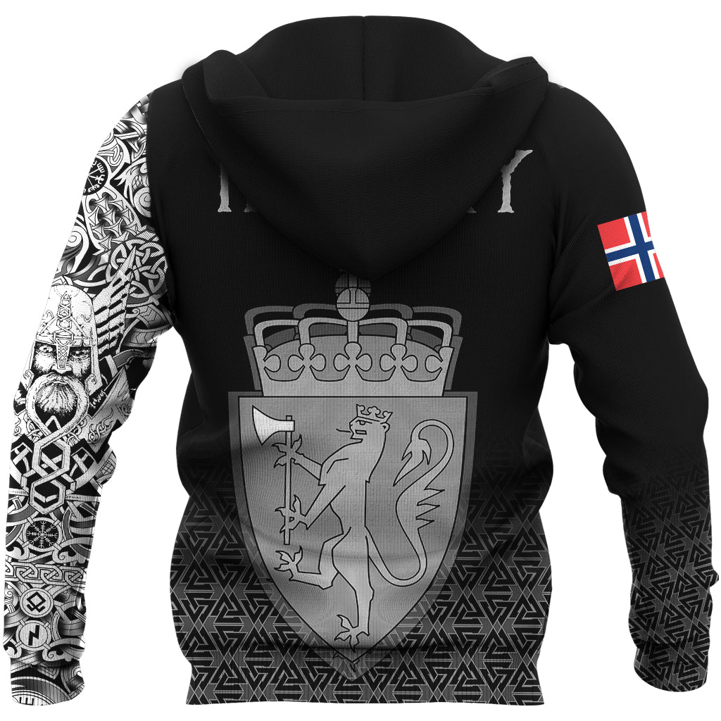 Norway Coat Of Arms