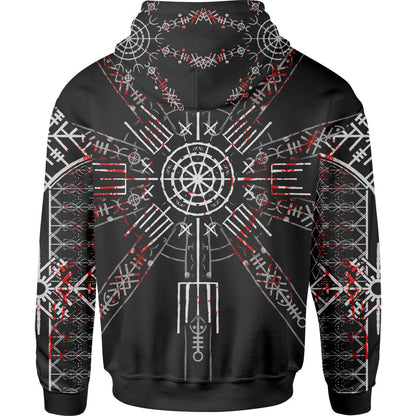 Sol Pullover Hoodie - Limited
