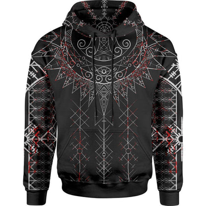 Sol Pullover Hoodie - Limited