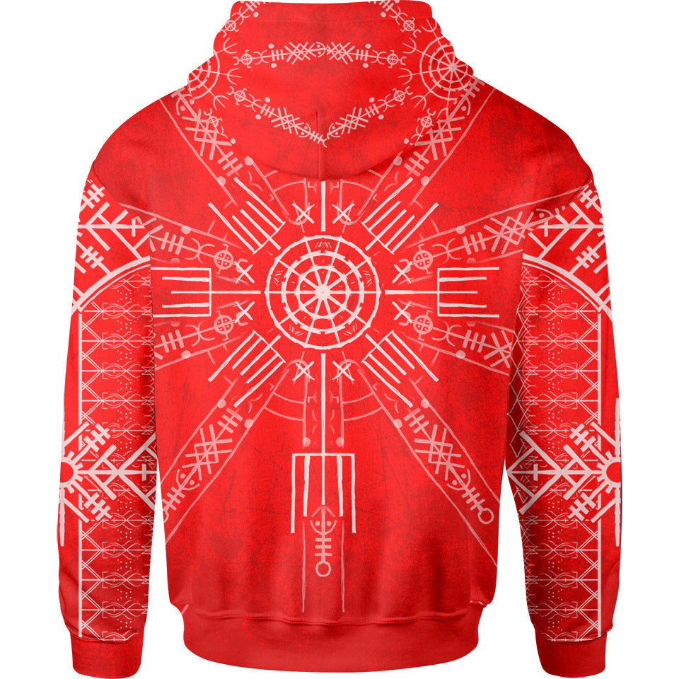 Sol Pullover Hoodie