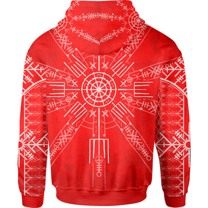 Sol Pullover Hoodie
