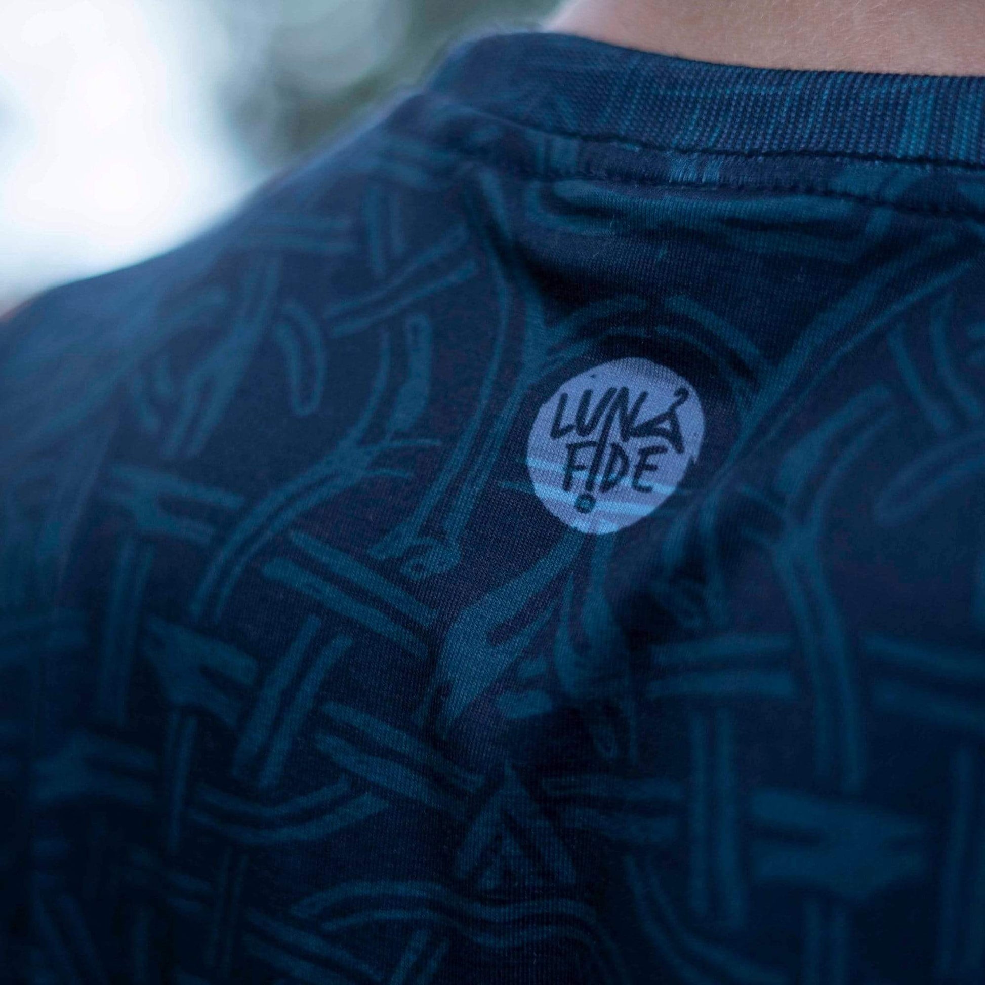 Fenrir Shirt All Over Printed T-shirt