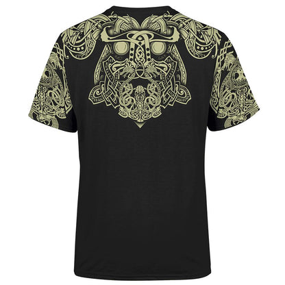 The Ragnarök Shirt All Over Printed T-shirt