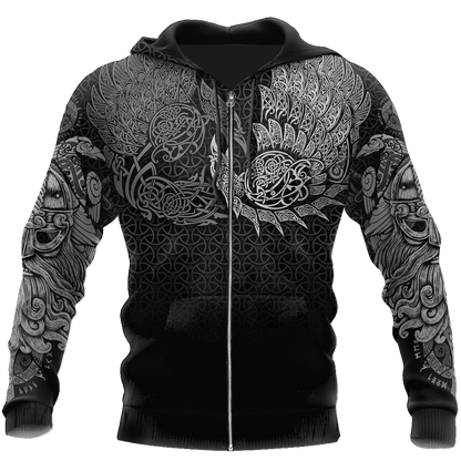 Ravens of Midgard