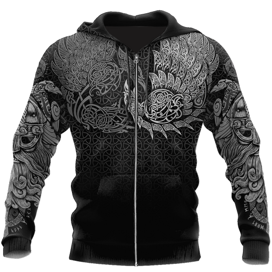 Ravens of Midgard